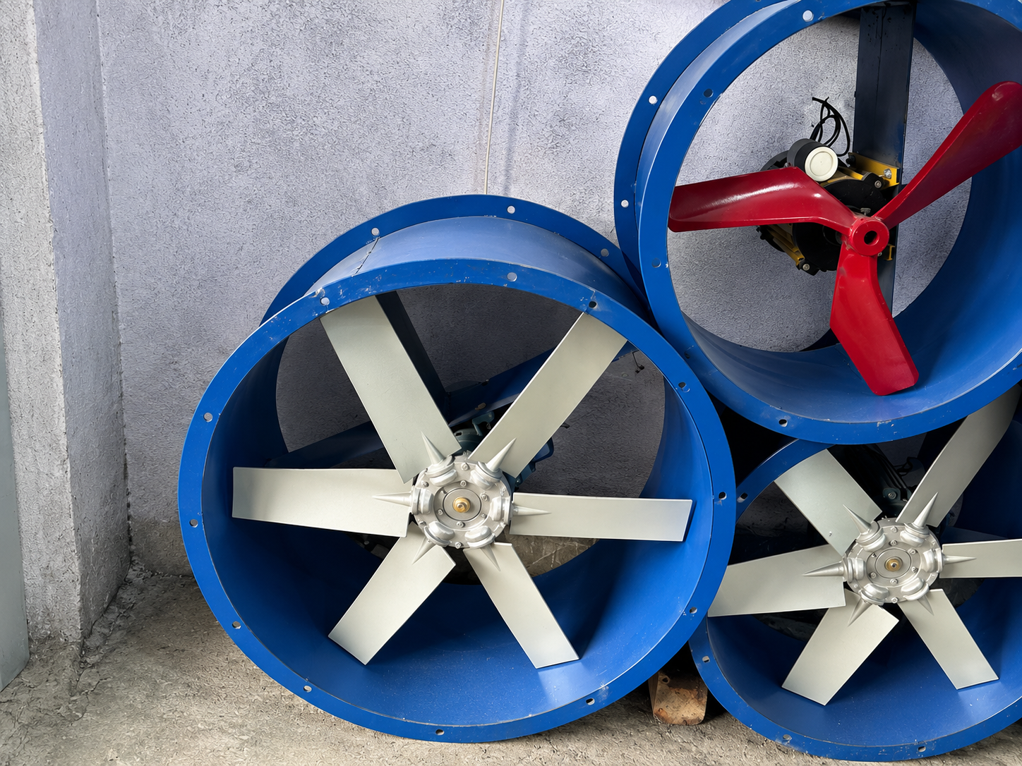 Axail Fan